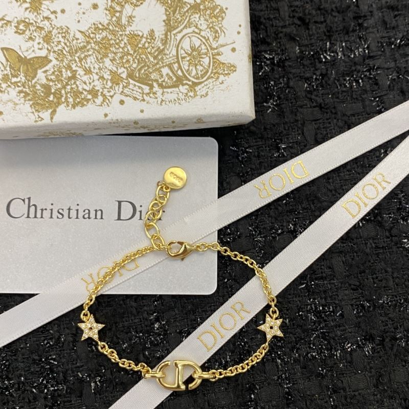 Christian Dior Bracelets